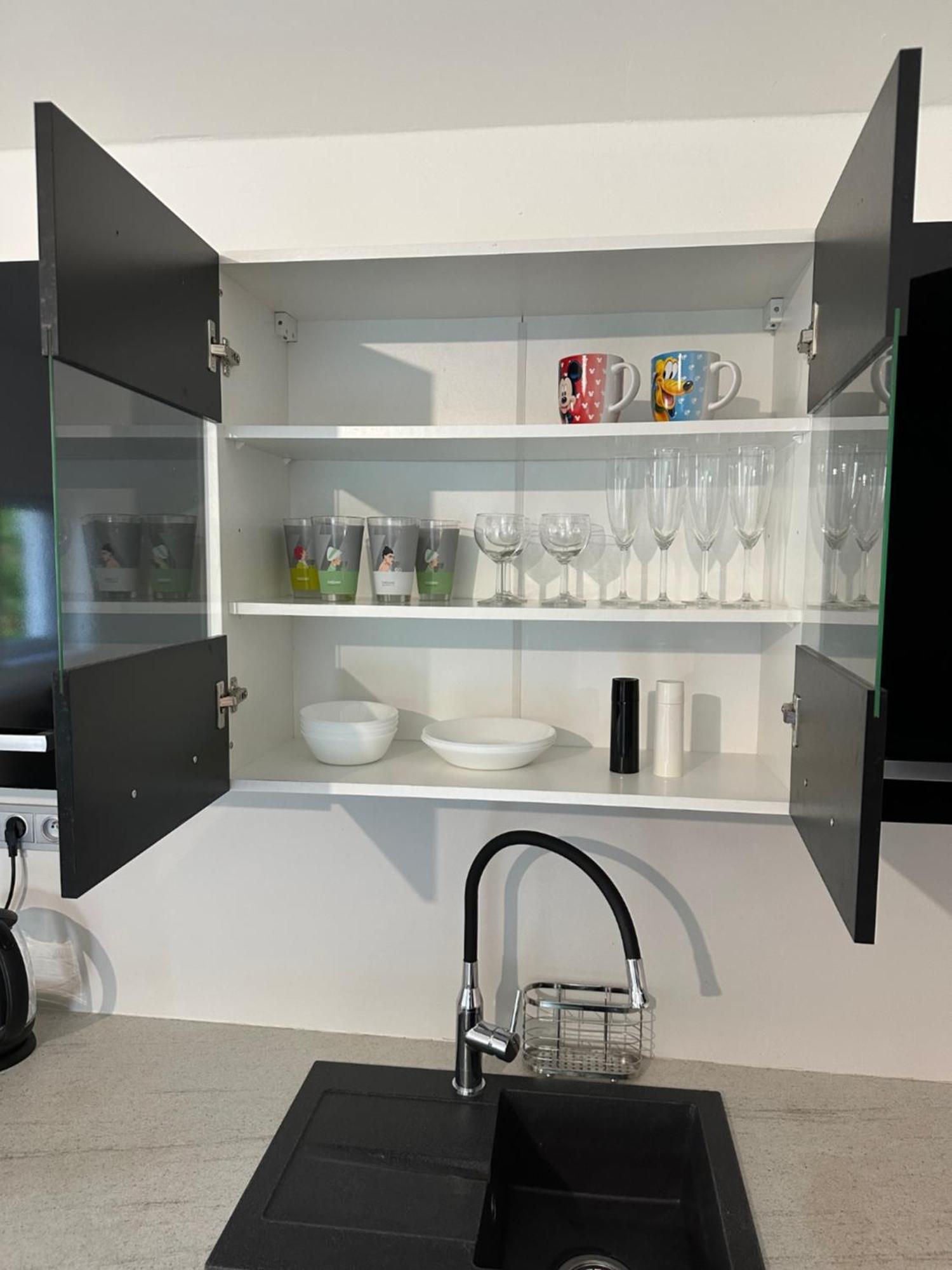 Byt Apartman 74M2 Vyhled Klid Priroda ปราก ภายนอก รูปภาพ