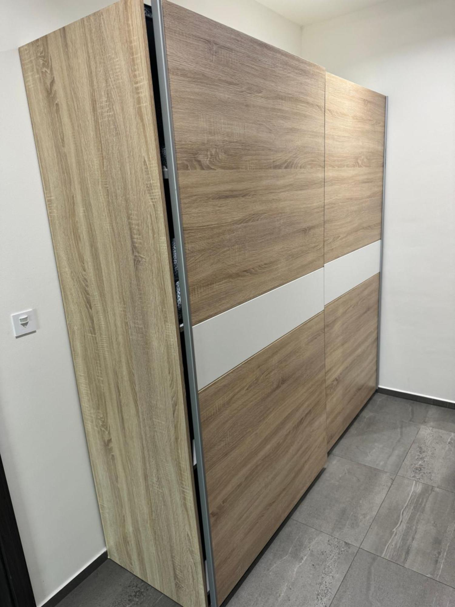Byt Apartman 74M2 Vyhled Klid Priroda ปราก ภายนอก รูปภาพ