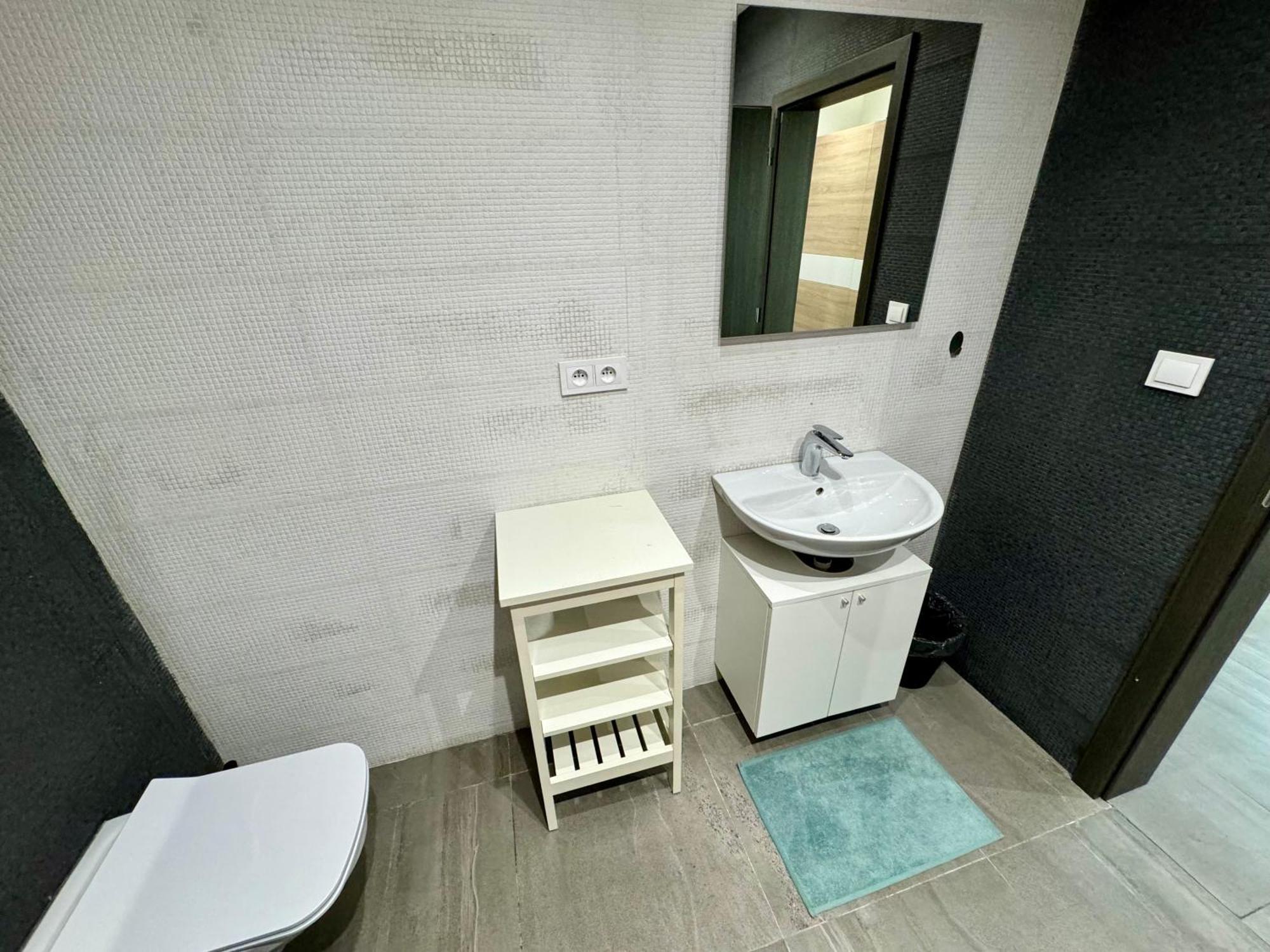 Byt Apartman 74M2 Vyhled Klid Priroda ปราก ภายนอก รูปภาพ